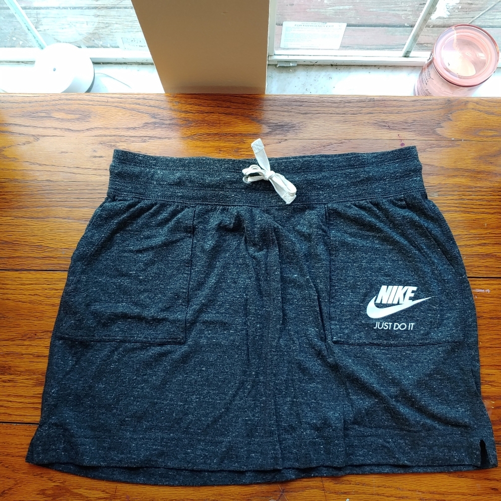 Nike Skirt